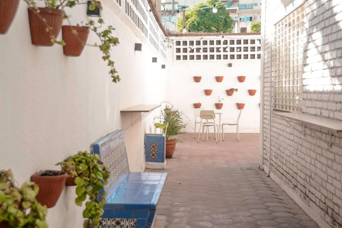 Exclusiva Casa Privada En La Mejor Zona De Mendoza Vila Exterior foto
