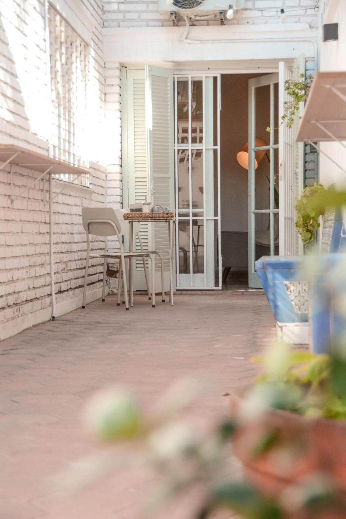Exclusiva Casa Privada En La Mejor Zona De Mendoza Vila Exterior foto