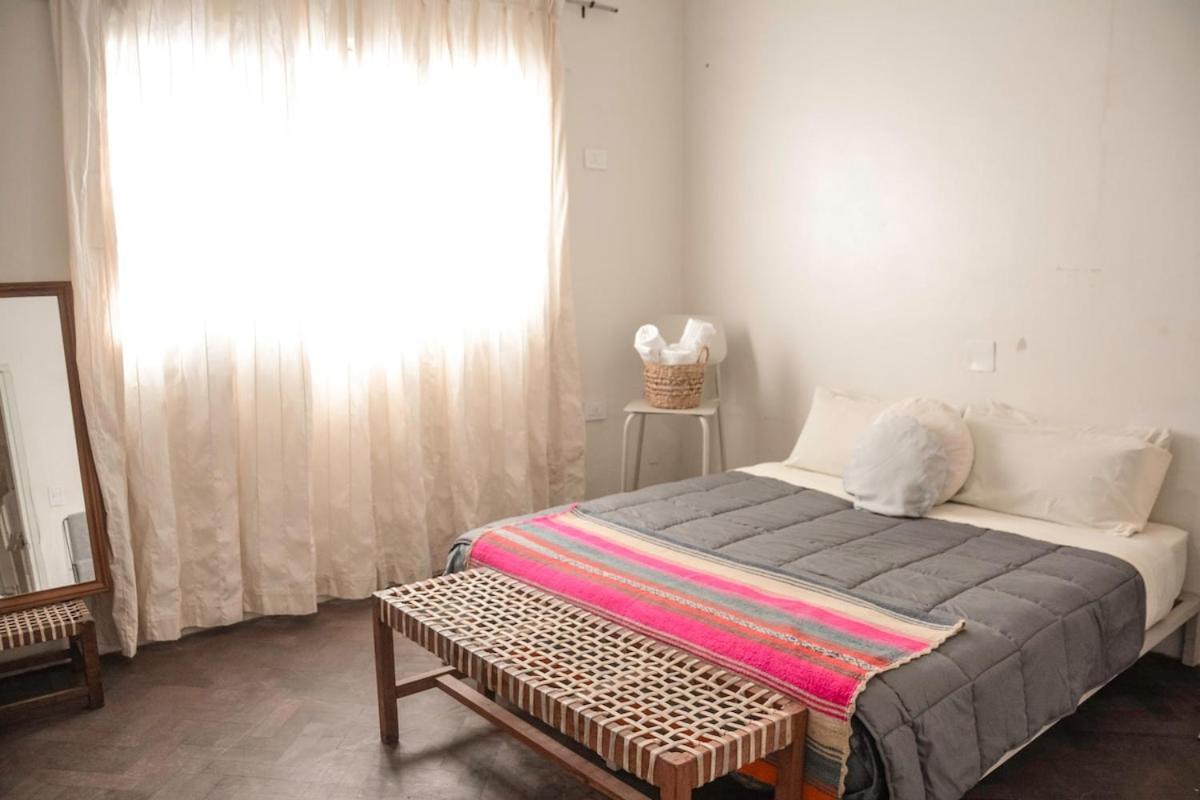 Exclusiva Casa Privada En La Mejor Zona De Mendoza Vila Exterior foto