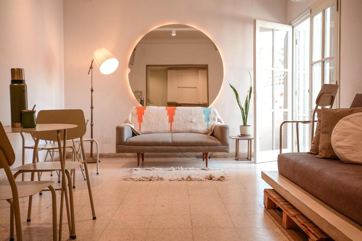 Exclusiva Casa Privada En La Mejor Zona De Mendoza Vila Exterior foto