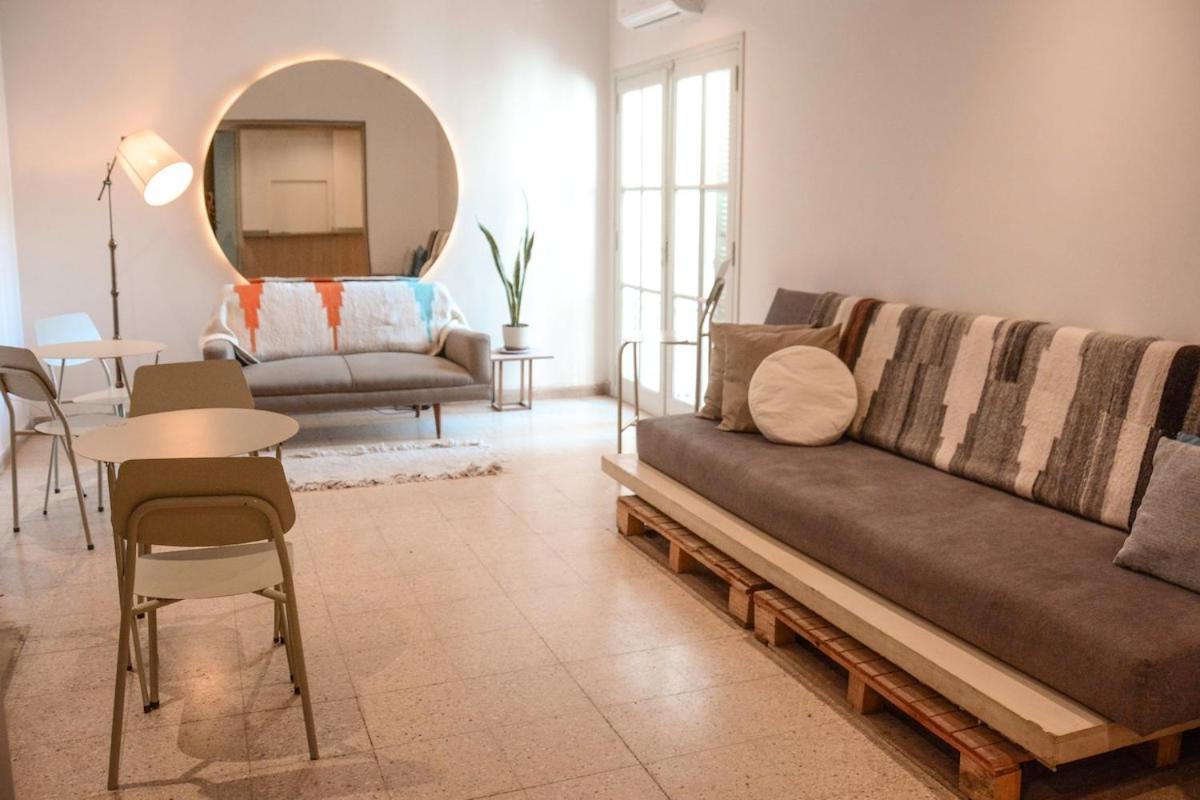 Exclusiva Casa Privada En La Mejor Zona De Mendoza Vila Exterior foto