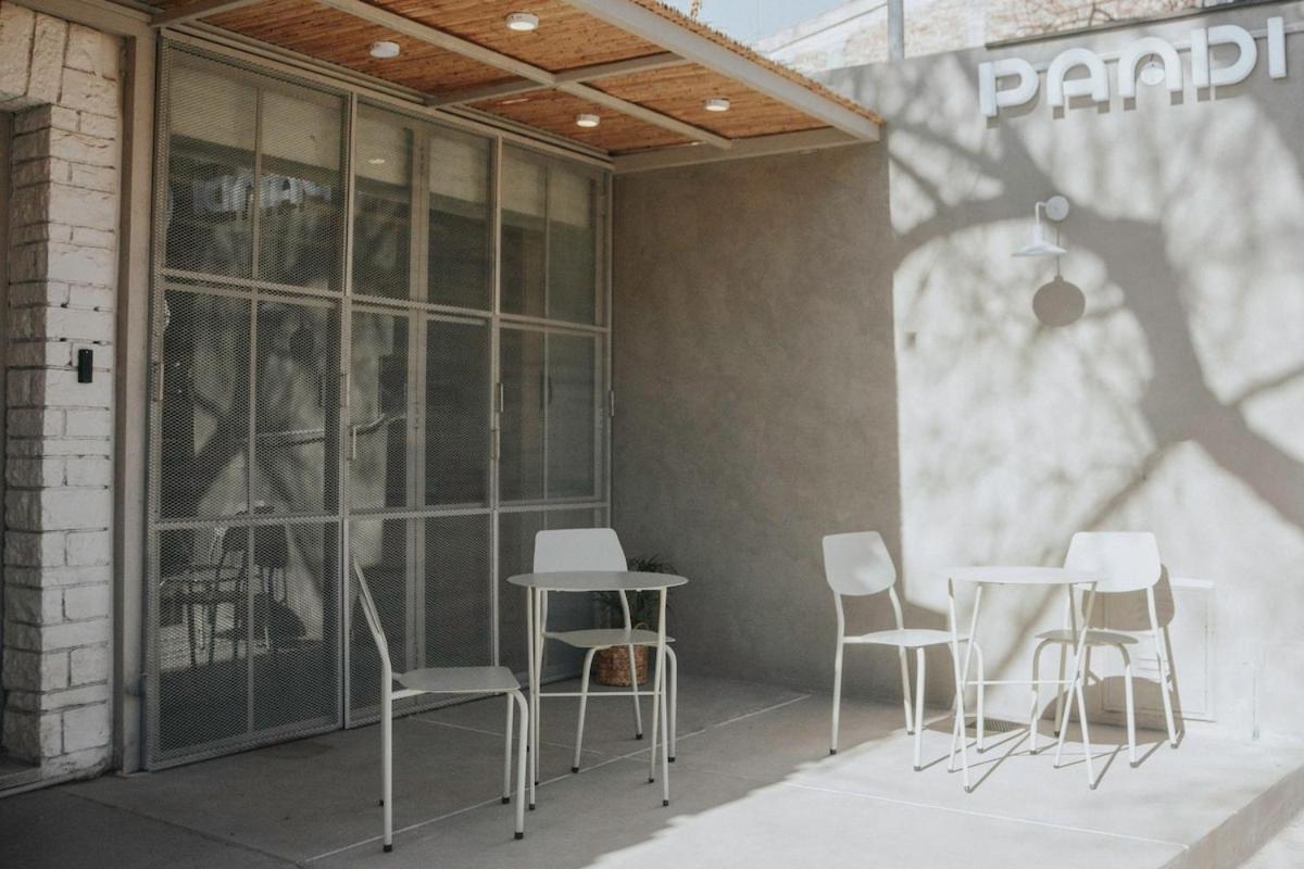 Exclusiva Casa Privada En La Mejor Zona De Mendoza Vila Exterior foto