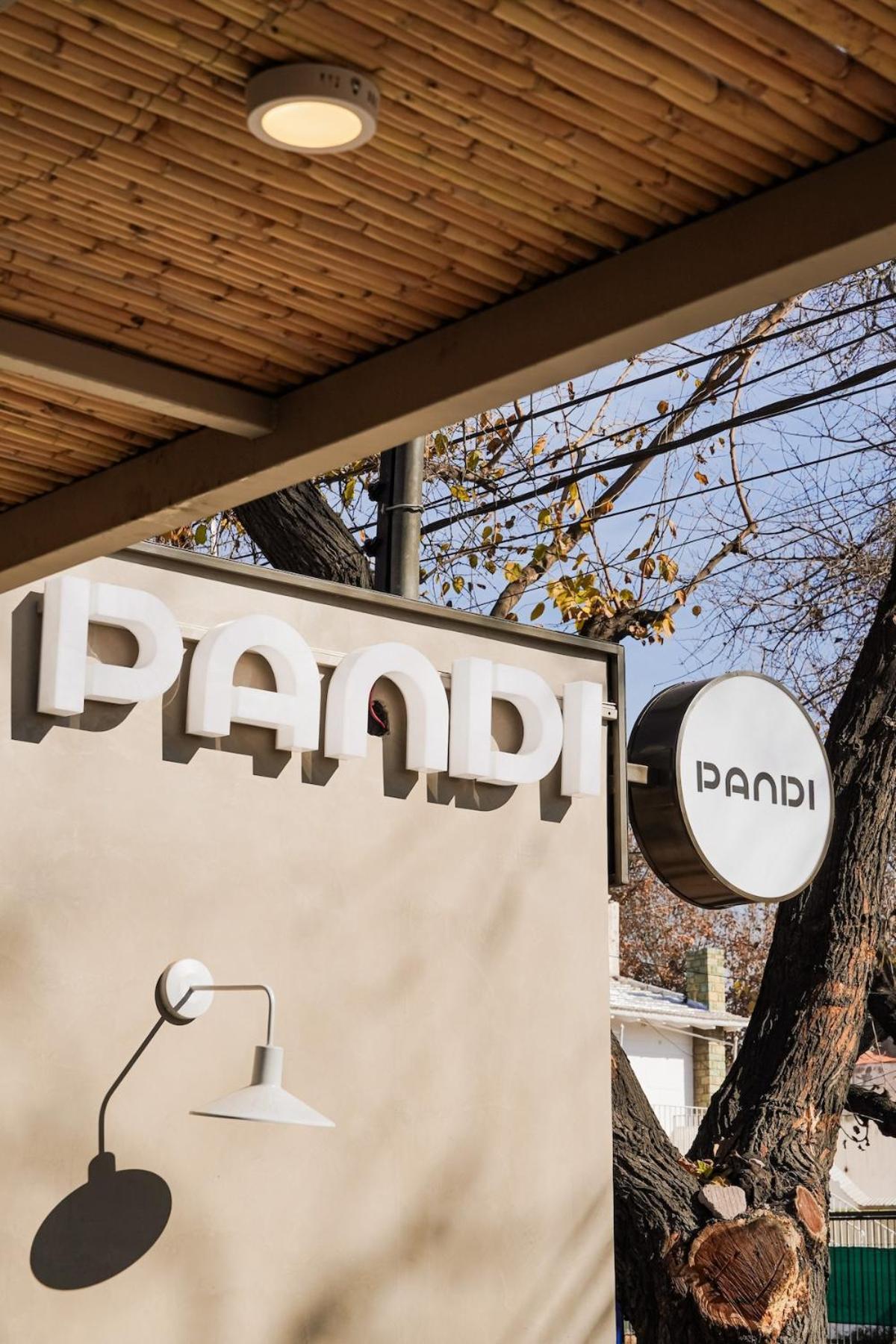 Exclusiva Casa Privada En La Mejor Zona De Mendoza Vila Exterior foto