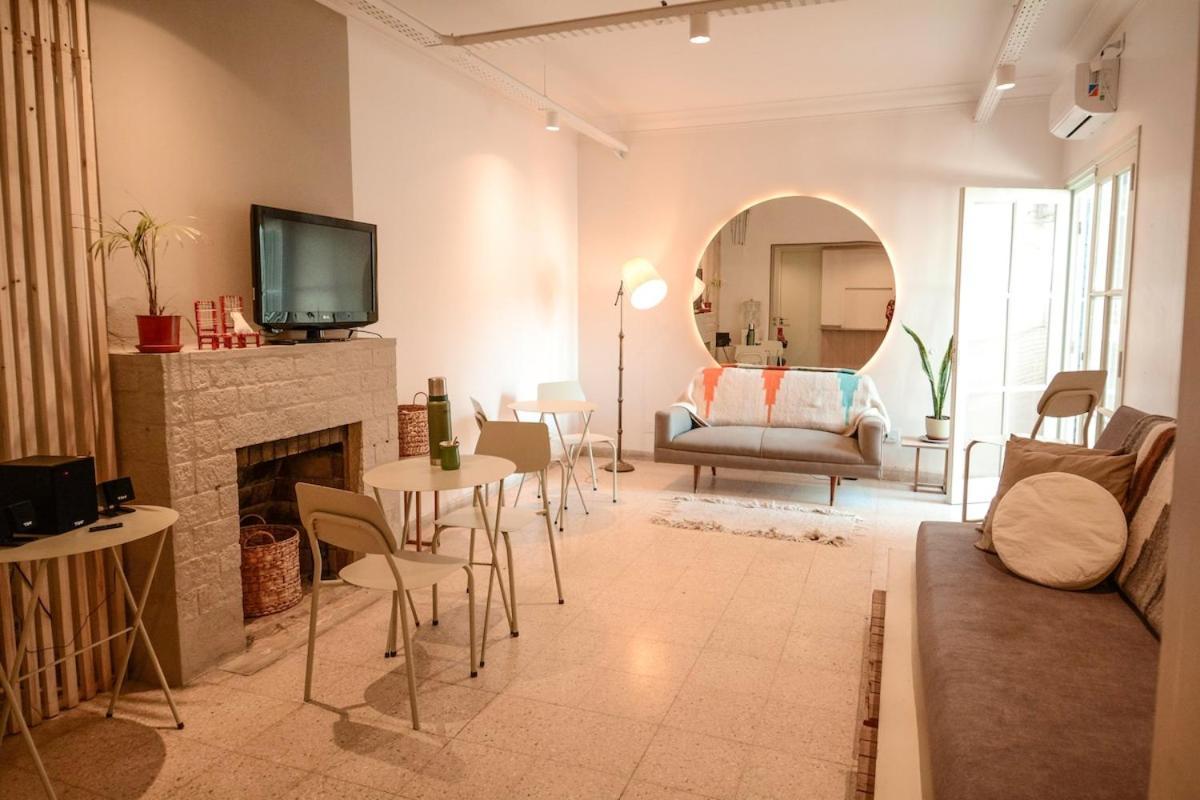 Exclusiva Casa Privada En La Mejor Zona De Mendoza Vila Exterior foto